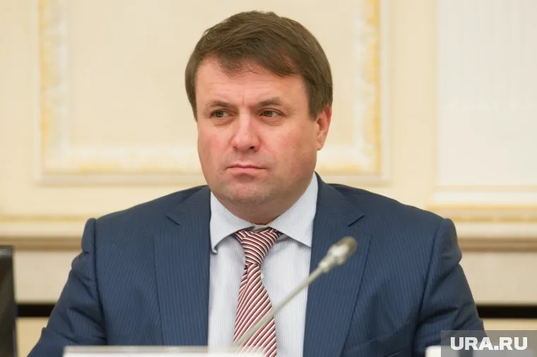 Александр Карамышев отказался от партбилета ЕР в пользу «Справедливой России»