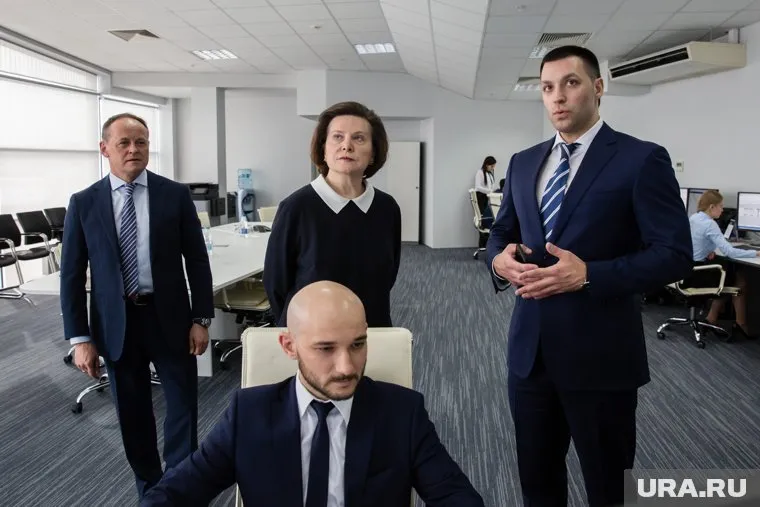 Правительство ХМАО подготовило для проекта специальный налоговый режим
