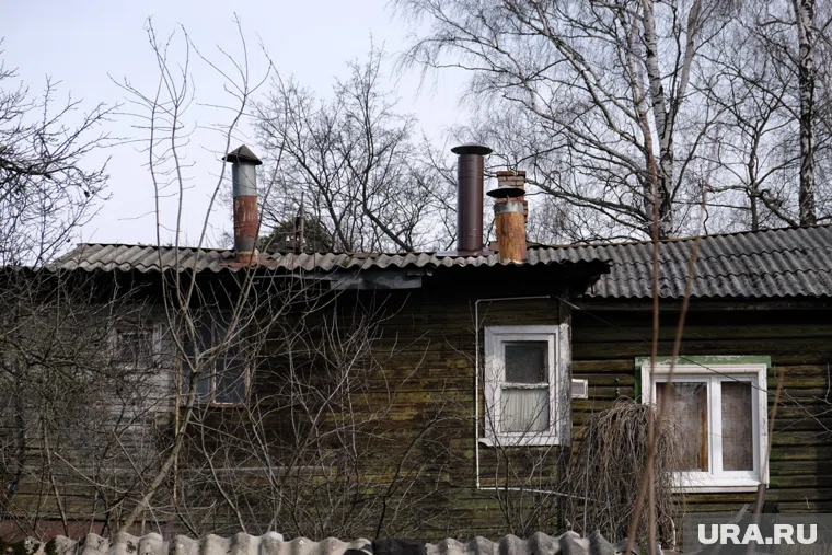 В Кургане снизалась стоимость земли с домами под снос в микрорайоне Мостостроителей