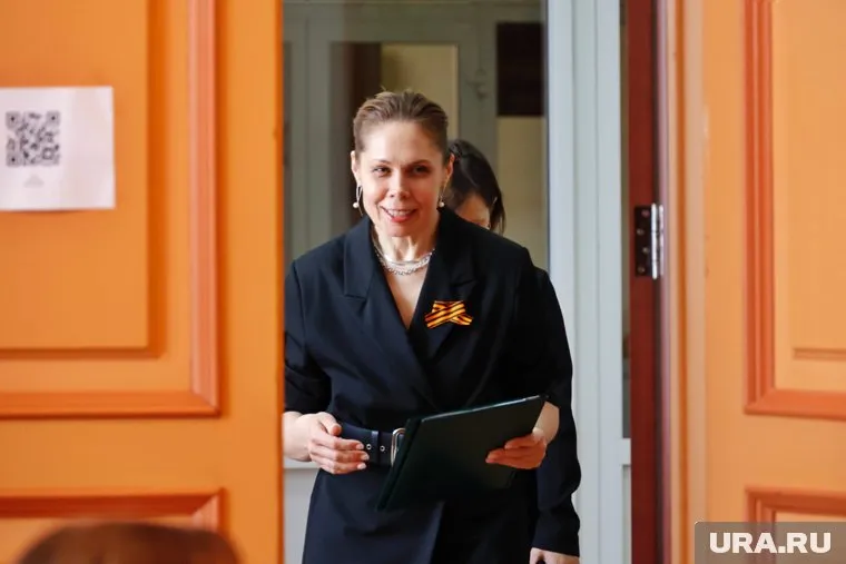 Отставку врип мэра Анастасии Аргышевой поддержали депутаты гордумы