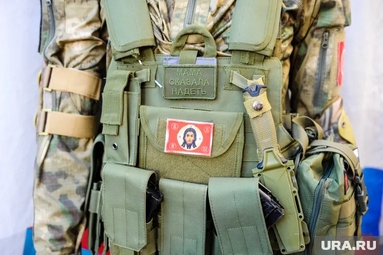 Неустановленные чиновники из МО могут являться фигурантами дела о некачественных бронежилетах в связи со взятками