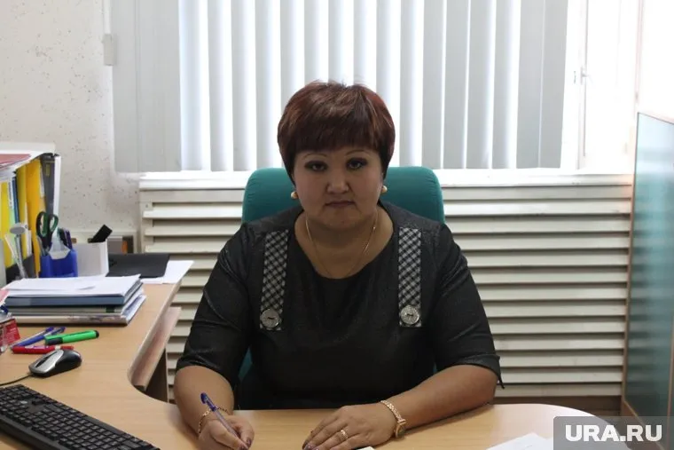 Гульжан Фахрутдинова войдет в состав правительства Курганской области