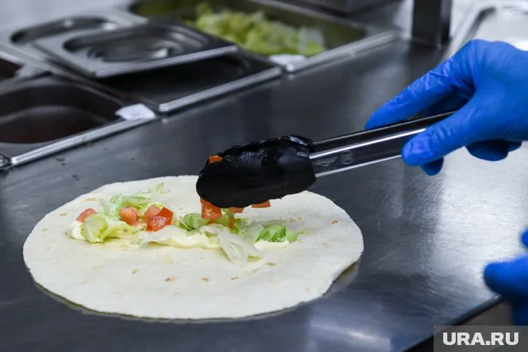 На мясо отсутствовали сопроводительные документы 