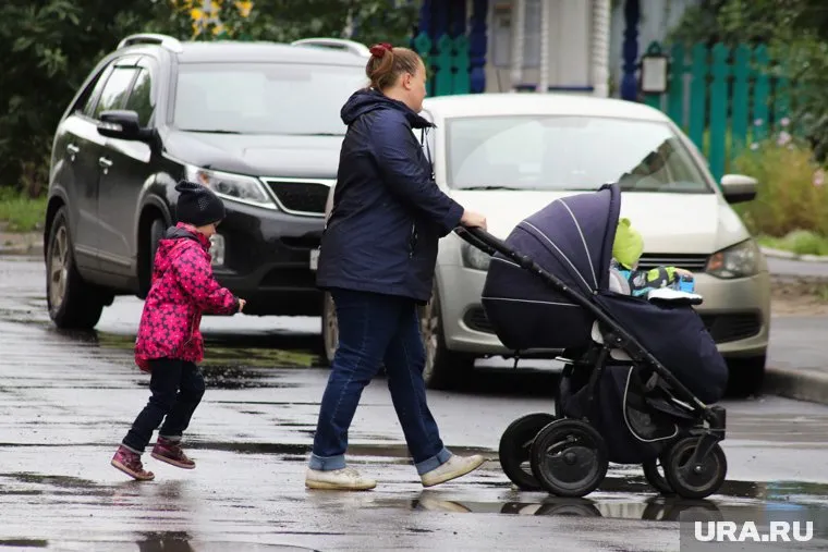 Дневная температура в Кургане опустится до +13 градусов