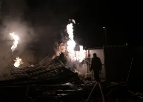 Текслер: на заводе Копейска произошел второй взрыв