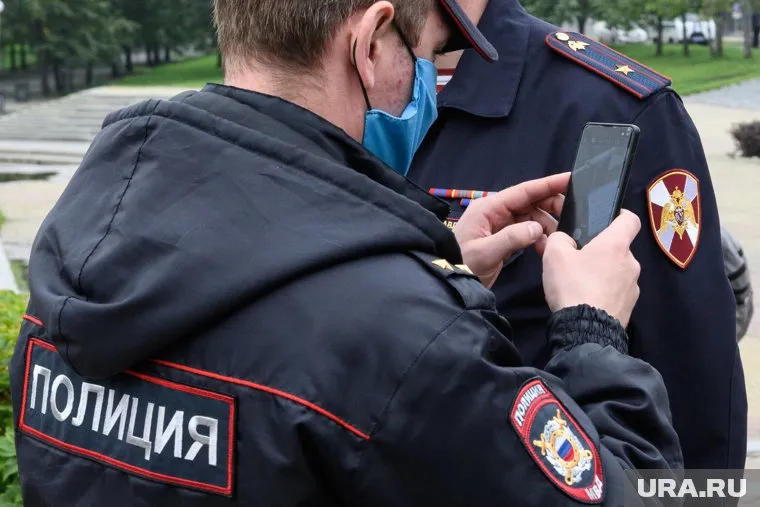 Полиция ищет девушку-подростка, которая три дня не появлялся дома (архивное фото)