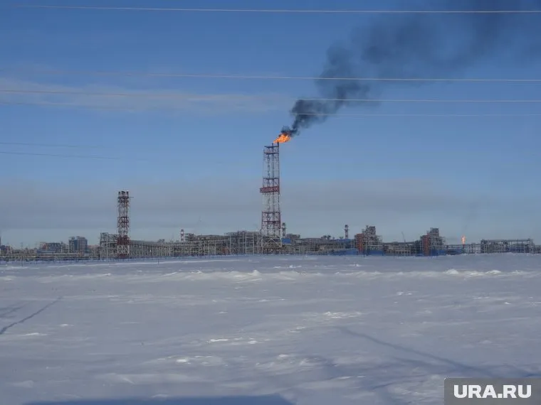 Молдавия не стала покупать российский газ за рубли