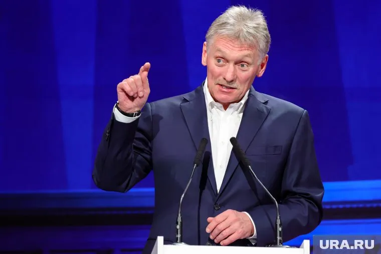 Песков нехотя прокомментировал заявление Трампа об "игре с огнем"