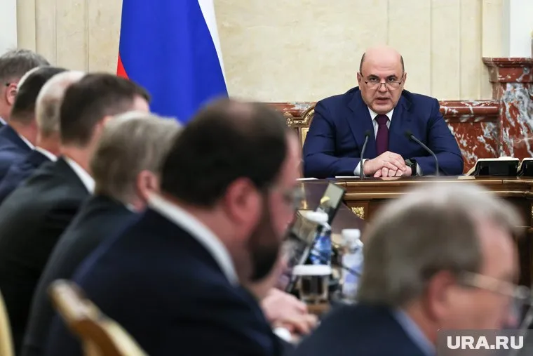 Устный отчет Мишустина правительство дополнило письменными ответами на вопросы депутатов