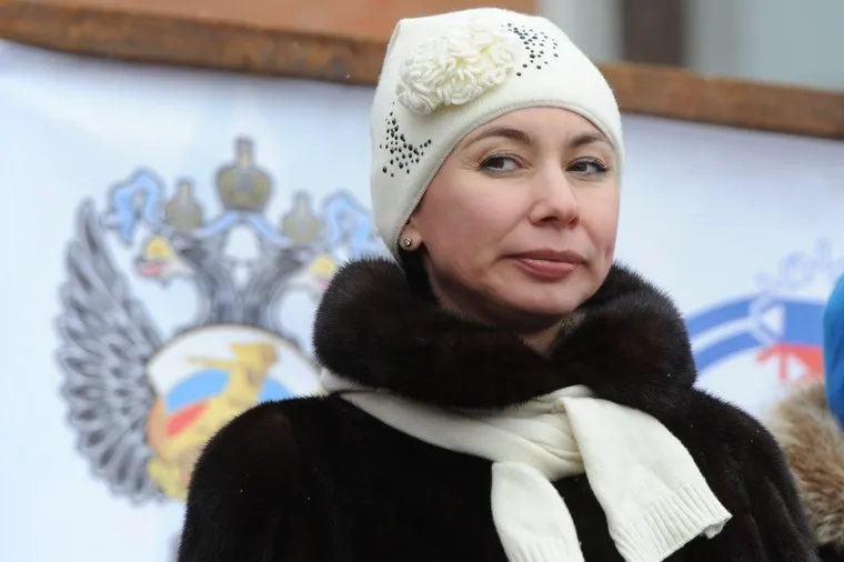 Циринг Диана. ЧелГУ. Челябинск., циринг диана