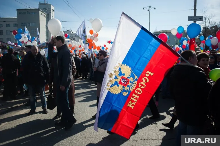 Мероприятия на майские праздники 2025 в ЯНАО