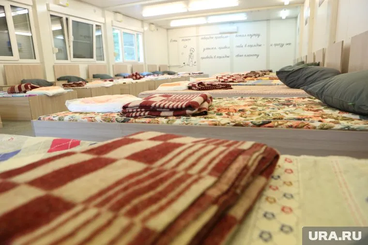 Прибывших беженцев разместят в детском лагере «Комета»