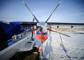 Челябинский спортсмен погиб в авиакатастрофе в Татарстане