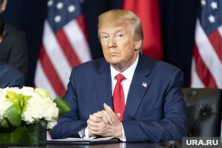 В случае победы Дональда Трампа на выборах президента, США сократят помощь Киеву