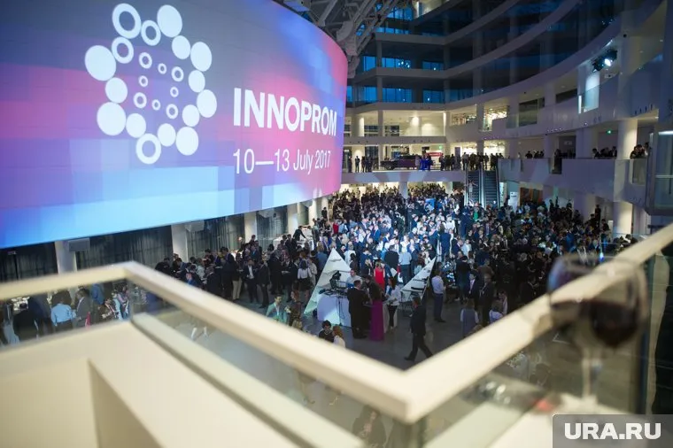 Участники «Иннопрома» из Италии остаются в подвешенном состоянии