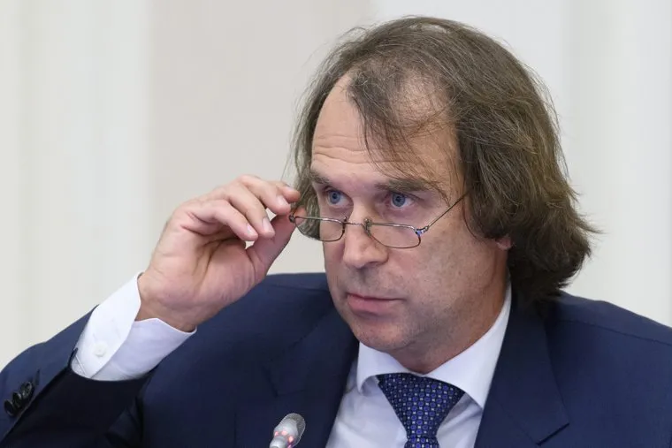 Совещание полпреда по УрФО с сенаторами и депутатами госдумы. Екатеринбург