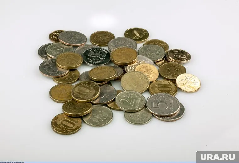 Росстат сообщил, что количество россиян, которым хватает денег только на еду и одежду, растет