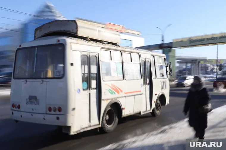 Опубликован новый список автобусных маршрутов Кургана на 2023 год