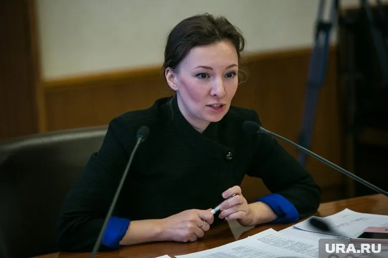 Анна Кузнецова