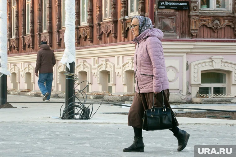 Увеличению подлежит выплата, которая является неотъемлемой частью страховой пенсии 