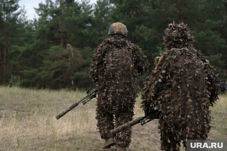 В Польше считают, что Украина проиграет России в СВО