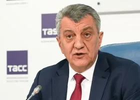 Меняйло назвал важную деталь при взрыве в ТЦ, которая спасла жизни