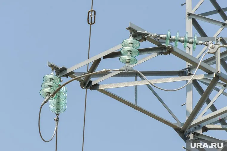 В Алуште восстановили электроснабжение