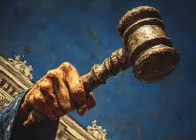 Суд в Ереване арестовал архиепископа Аджапахяна на 2 месяца