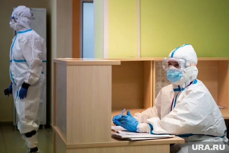 В Новый год медикам придется работать еще больше