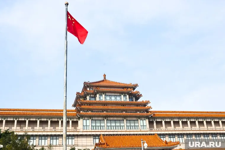 Китайский банк Ping An перестал принимать платежи из РФ в юанях