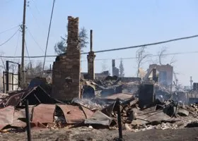 Бастрыкин затребовал отчет по уголовному делу о потерпевших на пожаре в Кургане