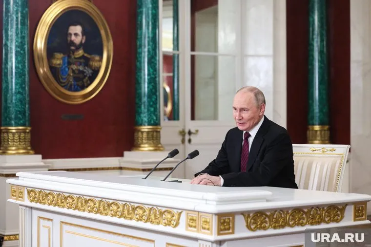 Россия перехватила инициативу в переговорах после ультиматума Украины и Европы