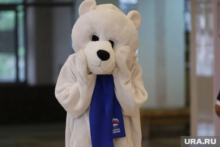 «Единая Россия» получила 36% голосов, что ниже результата пятилетней давности