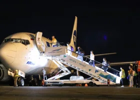 Какие авиарейсы задерживаются или отменены в России 28 октября 2025, онлайн-табло