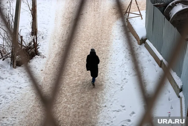 Пропавшая нуждается в медпомощи (архивное фото)