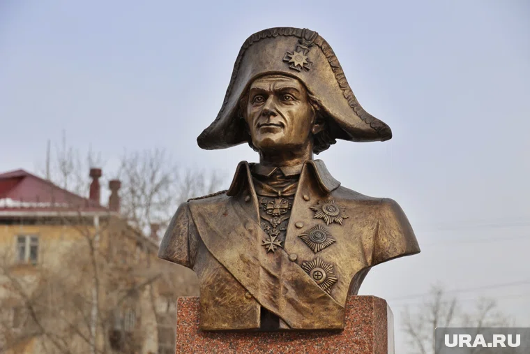 Александр Суворов родился 295 лет назад