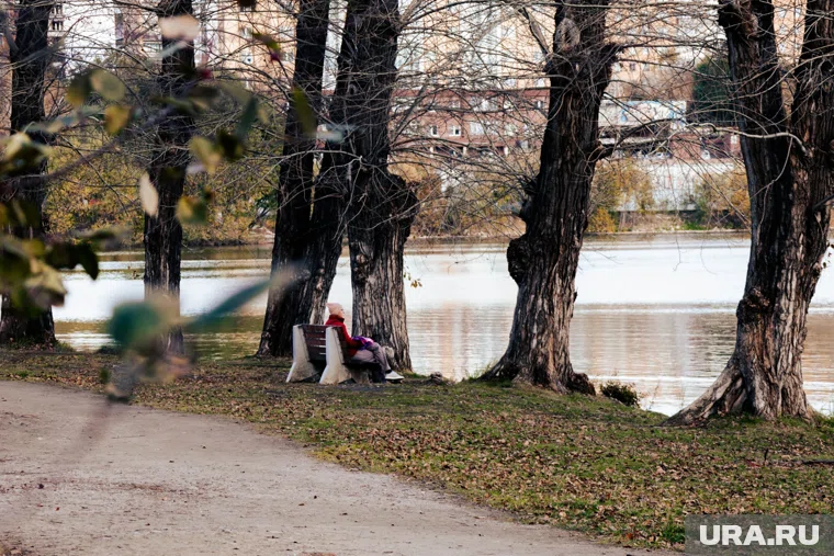 В Свердловской области ожидается постоянная облачность