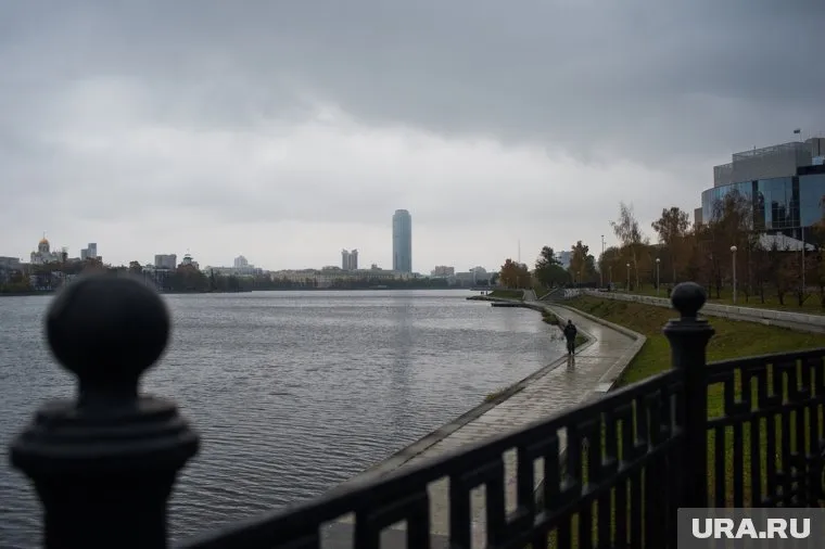 Температура воздуха в Свердловской области не превысит 10 градусов тепла