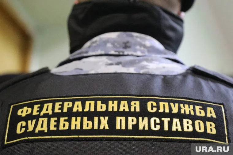 Если пермяки оплатят долг — приставы вернут автомобили