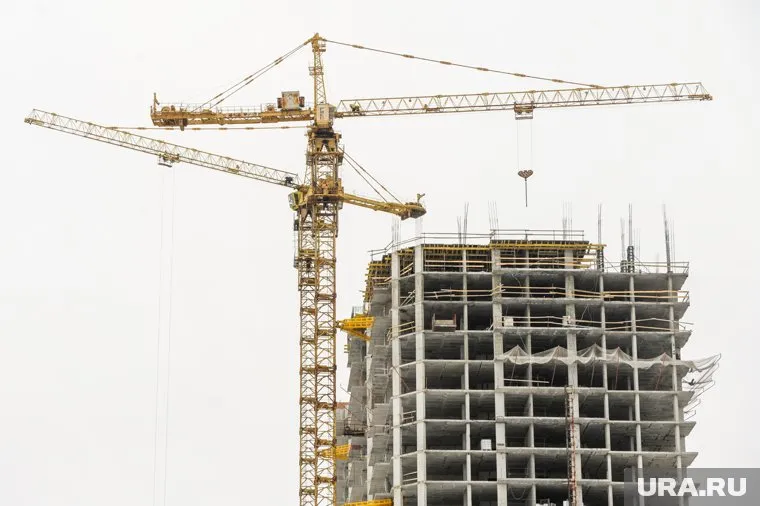 Новый квартал возведут возле храма в центре города