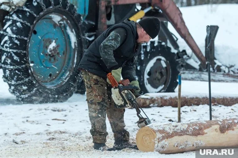 Работать предстоит в районе Бахиловского месторождения