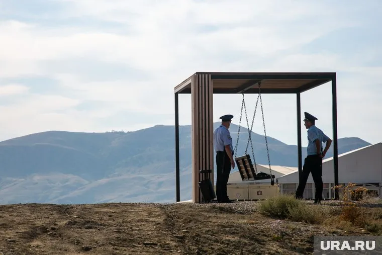 Украинским законодательством предусмотрено выдворение из страны, сказал вице-премьер