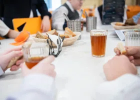 Роспотребнадзор устроил рейд по школьным столовым ХМАО