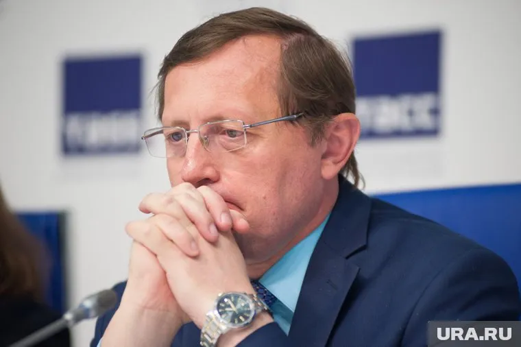 Павел Креков провел онлайн-брифинг, посвященный коронавирусным ограничениям