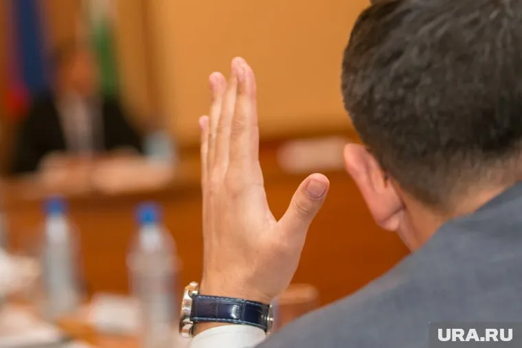 Дважды поставленный депутатами «неуд» главе Березников станет поводом для его отставки