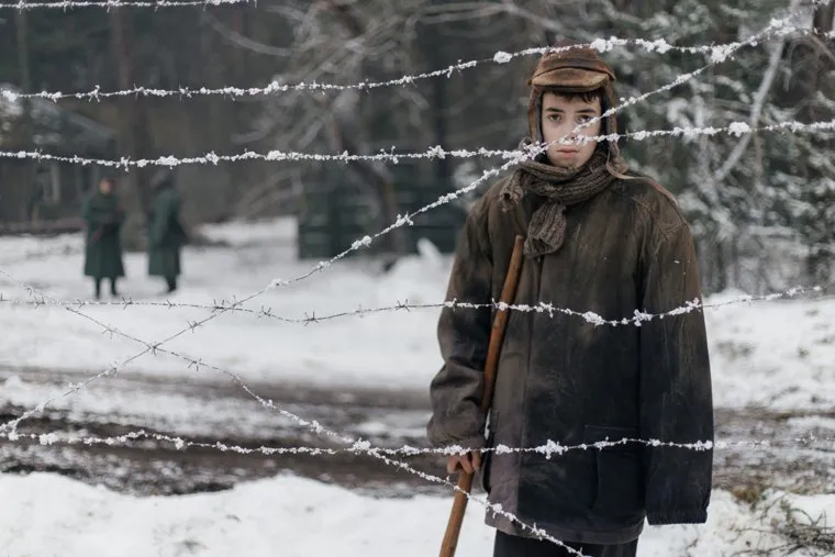 Фильм «Группа крови» (2025) — военная драма, основанная на реальных событиях