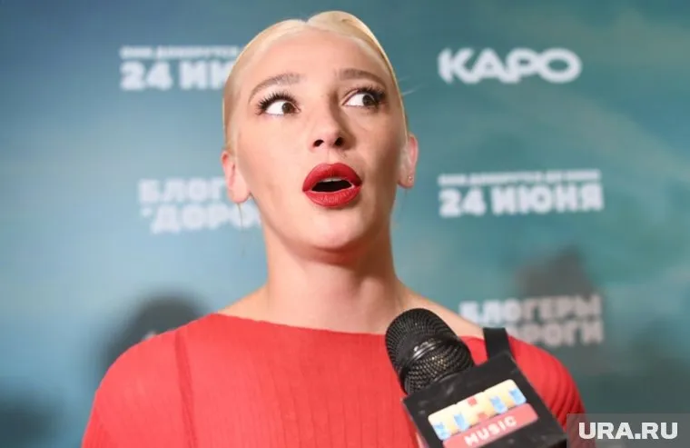 Ивлеевой может грозить проверка, сообщил Виталий Бородин