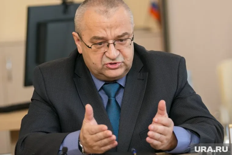 Герман Хмелев рассказал о недофинансировании образования