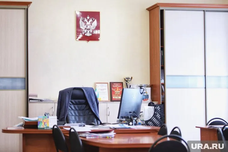 Алексей Бабушкин ранее возглавлял юридический отдел ГУФСИН