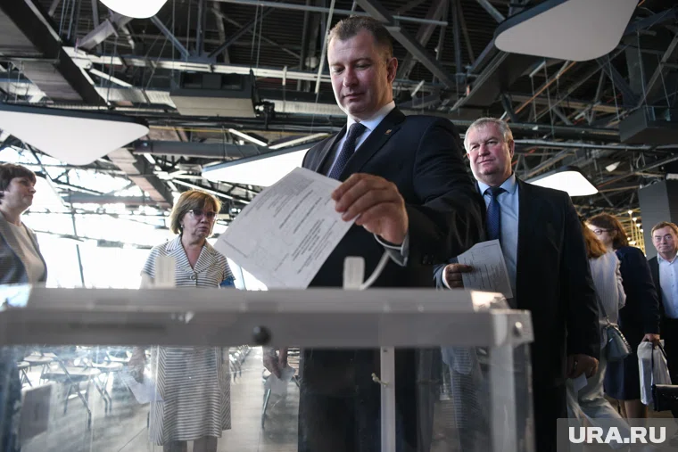 Василий Сизиков может обжаловать решение суда